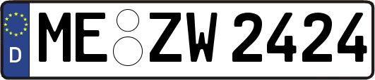 ME-ZW2424
