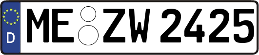 ME-ZW2425