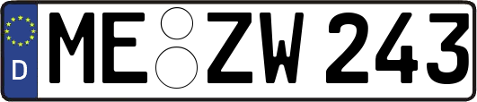 ME-ZW243