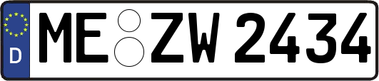 ME-ZW2434