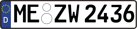 ME-ZW2436