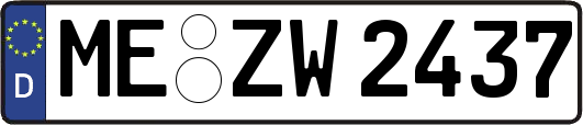 ME-ZW2437