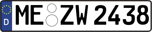 ME-ZW2438