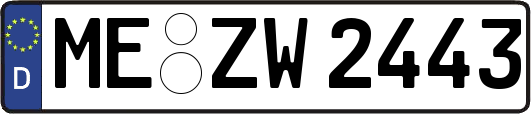 ME-ZW2443