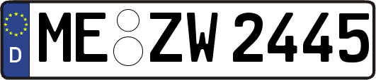 ME-ZW2445