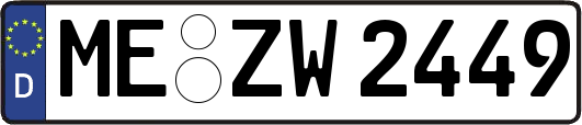 ME-ZW2449
