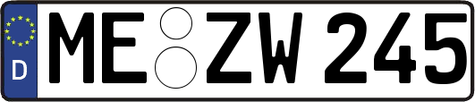 ME-ZW245