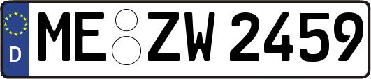 ME-ZW2459