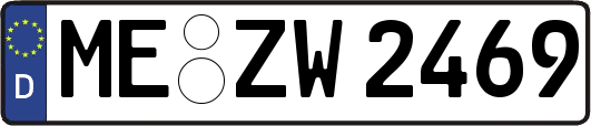 ME-ZW2469