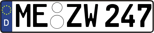 ME-ZW247