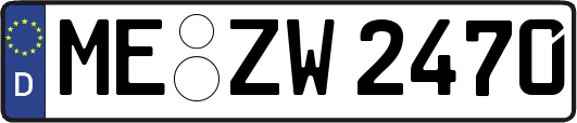 ME-ZW2470