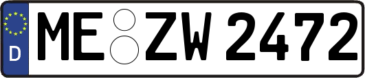 ME-ZW2472