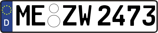 ME-ZW2473