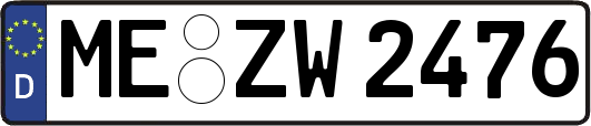 ME-ZW2476