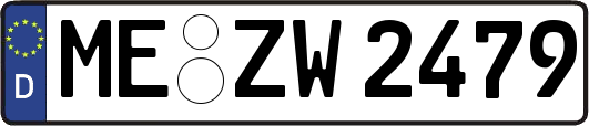 ME-ZW2479