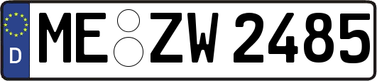 ME-ZW2485