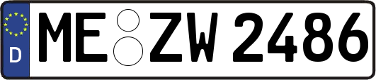 ME-ZW2486