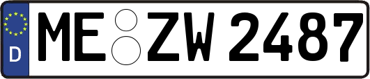ME-ZW2487