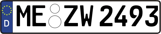 ME-ZW2493