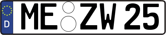 ME-ZW25
