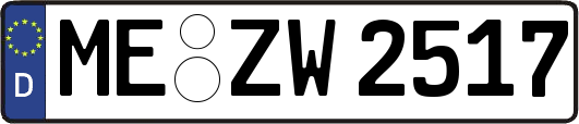 ME-ZW2517