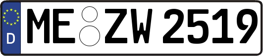 ME-ZW2519