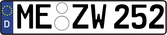 ME-ZW252