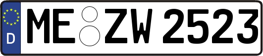ME-ZW2523