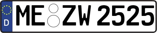 ME-ZW2525