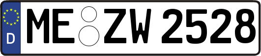 ME-ZW2528