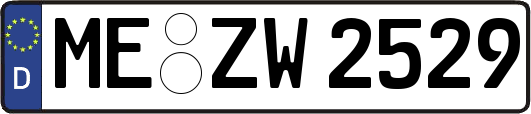 ME-ZW2529
