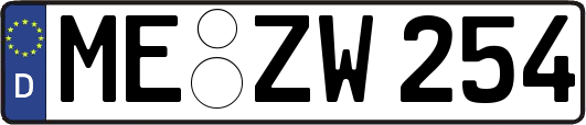 ME-ZW254