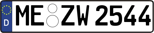 ME-ZW2544