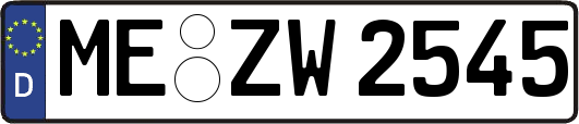 ME-ZW2545