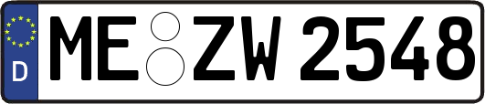 ME-ZW2548