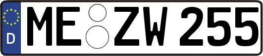 ME-ZW255