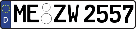 ME-ZW2557