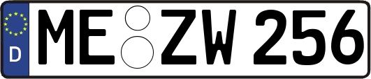 ME-ZW256