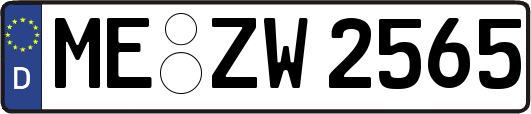 ME-ZW2565