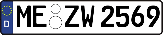 ME-ZW2569