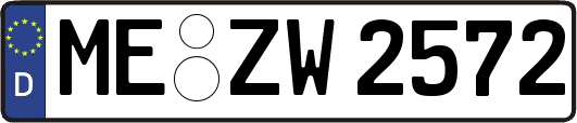 ME-ZW2572