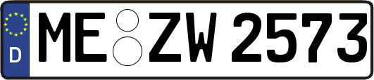 ME-ZW2573