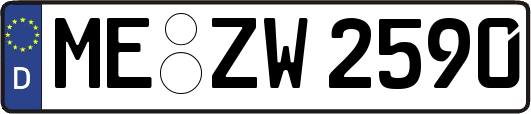 ME-ZW2590
