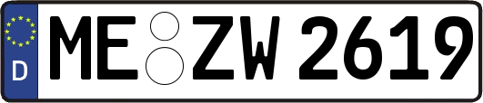 ME-ZW2619
