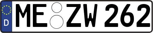 ME-ZW262