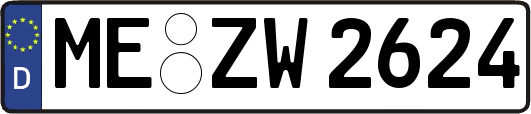 ME-ZW2624