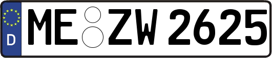 ME-ZW2625