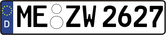 ME-ZW2627