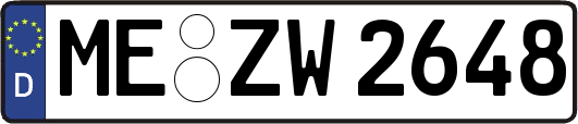 ME-ZW2648