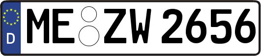 ME-ZW2656